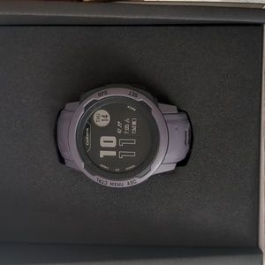 Garmin Instinct 2s Smartwatch